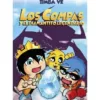 Los Compas Y El Diamantito Legendario