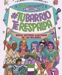 Tu Barrio Te Respalda