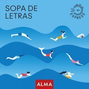 Sopas De Letras Express