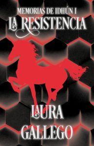 Memorias De Idhún 1 -La Resistencia