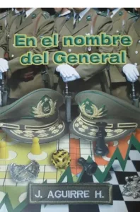 Portada del libro En el Nombre del General