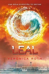 Leal (Saga Divergente)