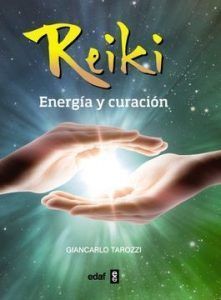 Reiki -Energía Y Curación