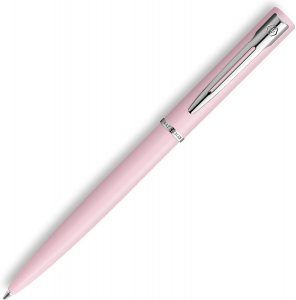 Bolígrafo Waterman Allure Rosado Pastel