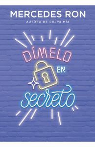 Dímelo En Secreto