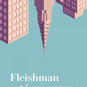 Fleishman Está En Apuros
