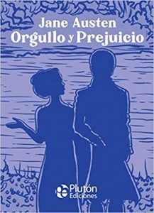 Orgullo Y Prejuicio (Clásicos Ilustrados) (Tapa Dura)