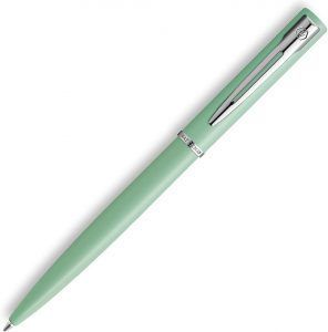 Bolígrafo Waterman Allure Verde Pastel