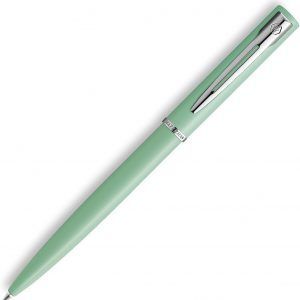 Bolígrafo Waterman Allure Verde Pastel