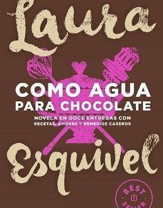Como Agua Para Chocolate