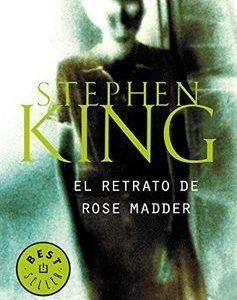 El Retrato De Rose Madder