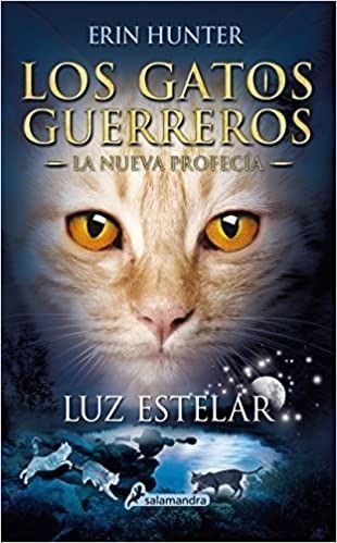 gatos guerreros-luz estelar