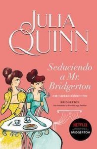 Brigerton 4 -Seduciendo A Mr. Bridgerton