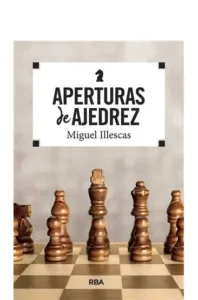 Aperturas de Ajedrez