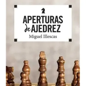 Aperturas de Ajedrez