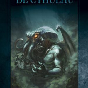 La Llamada De Cthulhu