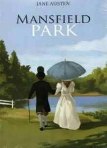 Mansfield Park - Jane Austen