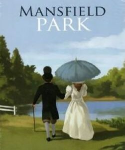 Mansfield Park - Jane Austen