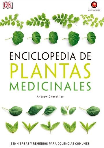 Plantas medicinales