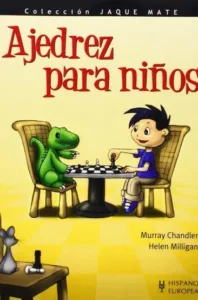 ajedrez para niños