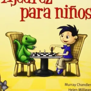 ajedrez para niños