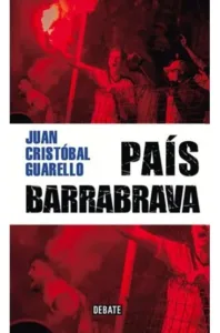 Portada del libro País Barrabrava