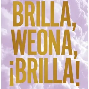 Brilla Weona Brilla
