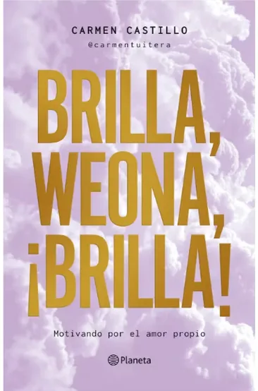 Brilla Weona Brilla
