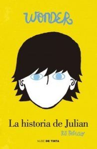 Wonder 2. La Historia De Julián