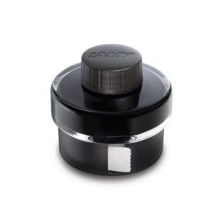 Tinta Lamy en Frasco T52 Azul