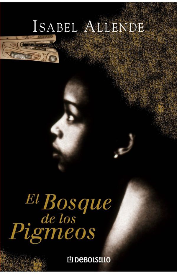 El Bosque De Los Pigmeos