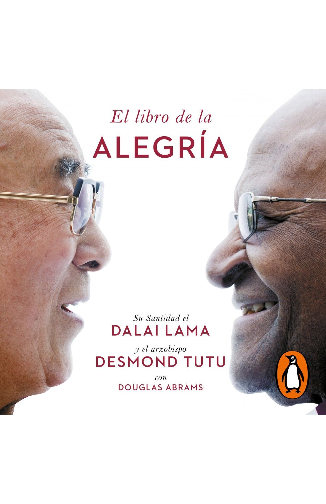 el libro de la alegria