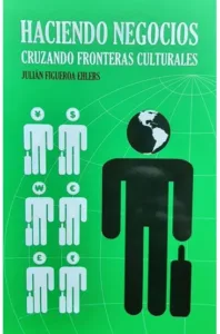 Portada de Libro Haciendo Negocios Cruzando Fronteras Culturales
