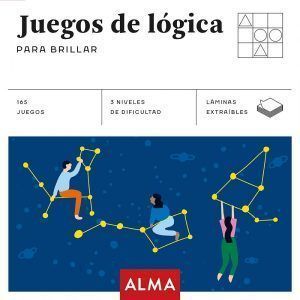 Juegos De Lógica Para Brillar