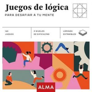 Juegos De Lógica Para Desafiar A Tu Mente