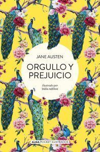 Orgullo Y Prejuico (Ilustrado)