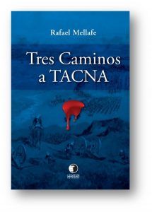 Tres Caminos A Tacna
