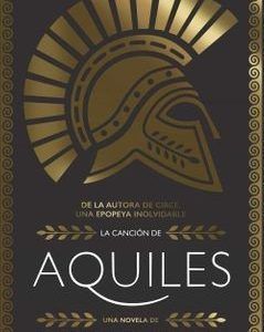 La Canción De Aquiles
