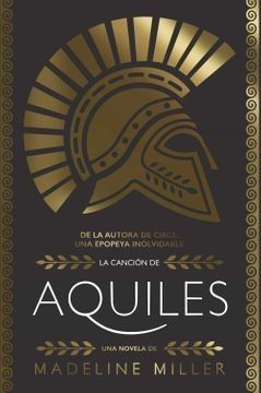 la cancion de aquiles