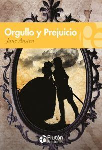 Orgullo Y Prejuicio