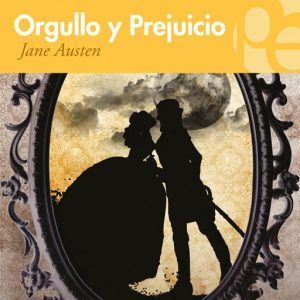 Orgullo Y Prejuicio
