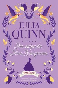 Por Culpa De Miss Bridgerton