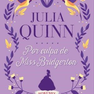 Por Culpa De Miss Bridgerton