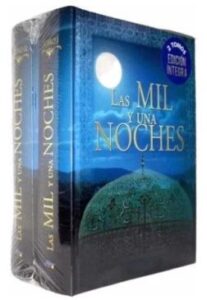 Las mil y una noches