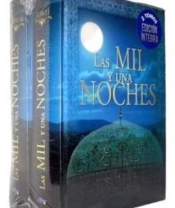 Las mil y una noches