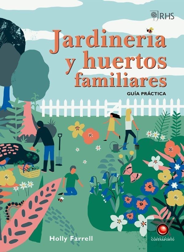 jardineria y huertos