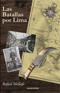 Las Batallas Por Lima