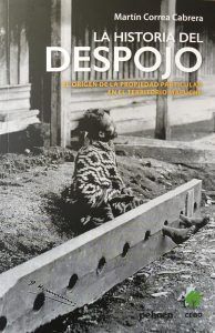 La Historia Del Despojo. El Origen De La Propiedad Particular En El Territorio Mapuche