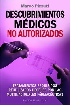 descubrimientos medicos