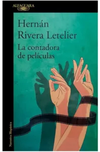 Portada del libro la contadora películas final
